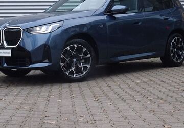 BMW X3 13.234 km 53.775 &euro; Bietigheim-Bissingen 74321