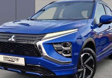 Mitsubishi Eclipse Cross 24.422 km 24.990 &euro; Bad Hersfeld 36251