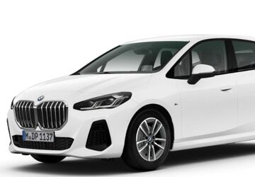 BMW 220 Active Tourer 4.046 km 37.450 &euro; Stendal 39576