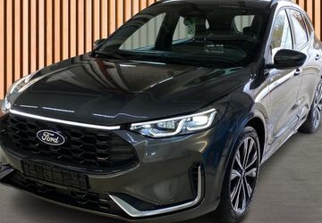 Ford Kuga 16.634 km 33.980 &euro; Dresden 01328