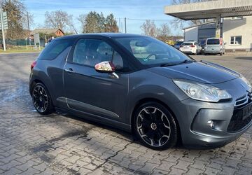 Citroen DS3 112.000 km 2.900 &euro; Bad kreuznach 55545