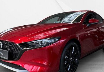 Mazda 3 9.340 km 28.990 &euro; Pfaffenhofen 85276