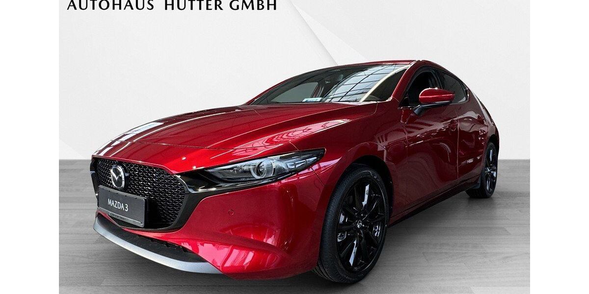 Mazda 3 9.340 km 28.990 &euro; Pfaffenhofen 85276