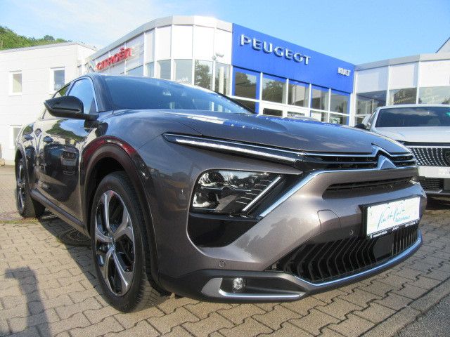 Citroen C5 X 26.759 km 19.490 &euro; Chemnitz 09125