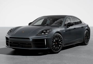 Porsche Panamera 18.904 km 119.488 &euro; Mainz 55131