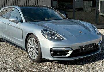 Porsche Panamera 131.000 km 59.990 &euro; Singen 78224