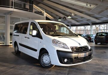 Peugeot Expert 171.803 km 13.980 &euro; Nuthetal 14558