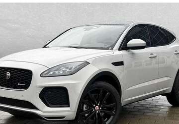 Jaguar E-Pace 1.550 km 43.890 &euro; Helgoland 27498