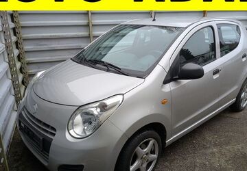 Suzuki Alto 122.051 km 3.900 &euro; Lübeck 23556