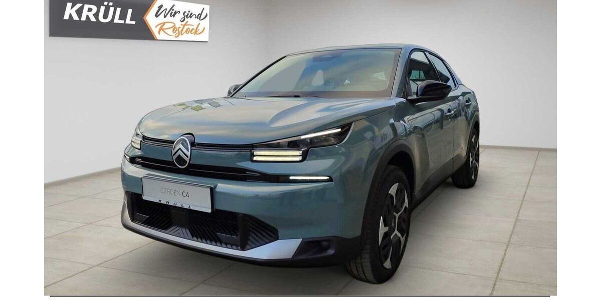 Citroen C4 5.500 km 22.890 &euro; Rostock 18146