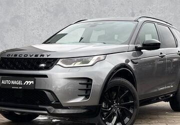Land Rover Discovery Sport 16.383 km 49.490 &euro; Hannover 30179