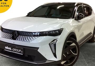 Renault Scenic 24.848 km 39.480 &euro; Betzdorf 57518