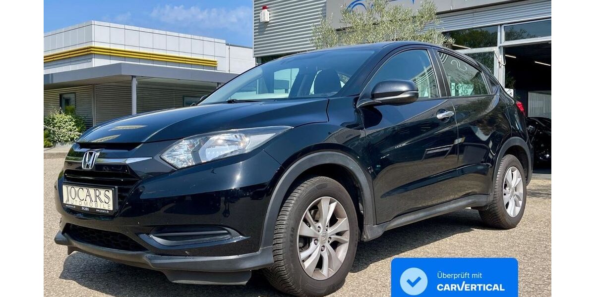 Honda HR-V 88.243 km 13.400 &euro; Kamp-Lintfort 47475