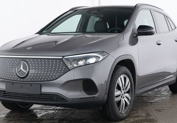 Mercedes-Benz EQA 8.005 km 37.930 &euro; Mölln 23879