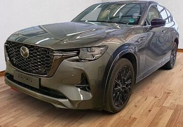 Mazda CX-60 20.000 km 44.800 &euro; Rinteln 31737