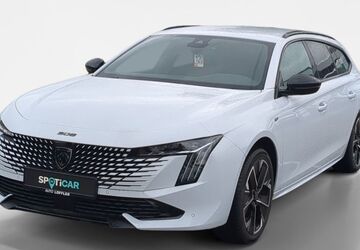 Peugeot 508 13.759 km 28.950 &euro; Schweinfurt 97424