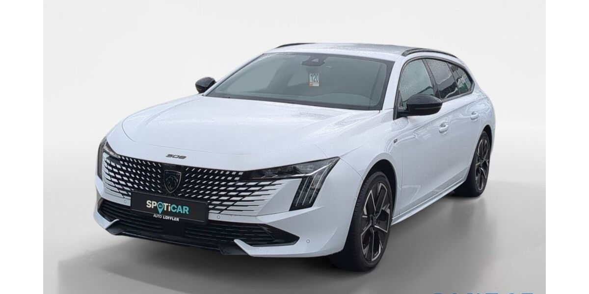 Peugeot 508 13.759 km 28.950 &euro; Schweinfurt 97424