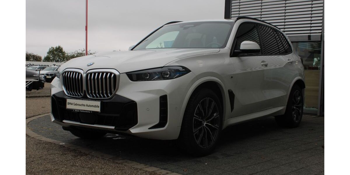 BMW X5 13.922 km 71.740 &euro; Neusitz/Rothenburg 91616