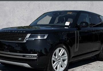 Land Rover Range Rover 1.550 km 147.775 &euro; Regensburg 93059