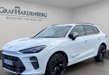 Cupra Terramar 5.000 km 50.636 &euro; Offenburg 77652