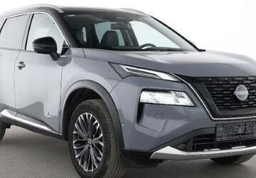 Nissan X-Trail 13.485 km 34.999 &euro; Münster 48145