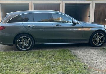 Mercedes-Benz C 250 225.000 km 17.300 &euro; Jungingen 72417