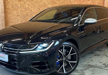 VW Arteon 16.724 km 40.950 &euro; Eichenzell-Welkers 36124