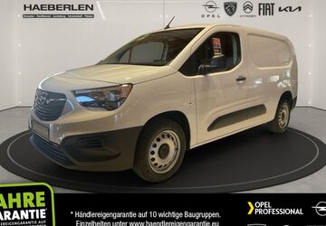 Opel Combo 20.000 km 14.890 &euro; Füssen 87629