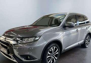 Mitsubishi Outlander 62.756 km 20.448 &euro; Brandenburg an der Havel 14772