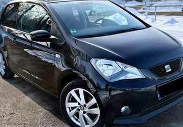 Seat Mii 175.000 km 4.600 &euro; Hamburg 21031