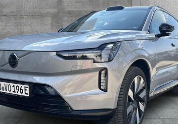 Volvo EX90 4.000 km 84.990 &euro; Berlin Tegel 13509