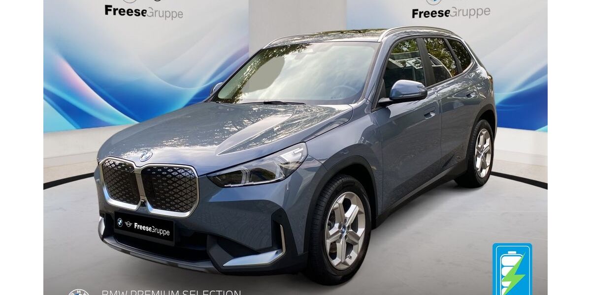 BMW iX1 21.816 km 45.790 &euro; Oldenburg 26135