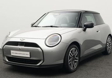 Mini Cooper E 8.583 km 29.706 &euro; 