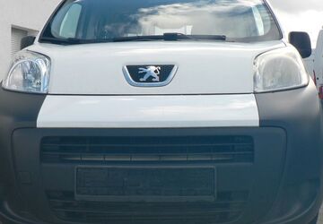 Peugeot Bipper 175.000 km 2.400 &euro; Reutlingen oferdingen 72768