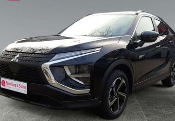 Mitsubishi Eclipse Cross 62.074 km 19.990 &euro; Hamburg 20537