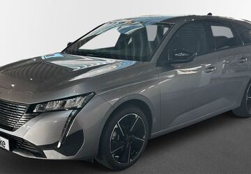 Peugeot 308 8.500 km 38.995 &euro; Kassel 34123