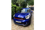 Mini Countryman 104.000 km 15.250 &euro; Berlin 10178
