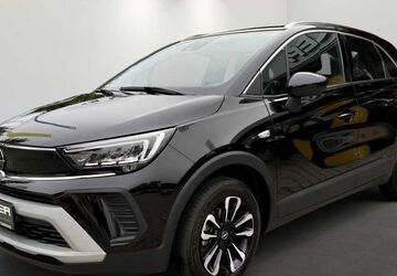 Opel Crossland (X) 22.475 km 20.990 &euro; Fürstenfeldbruck 82256