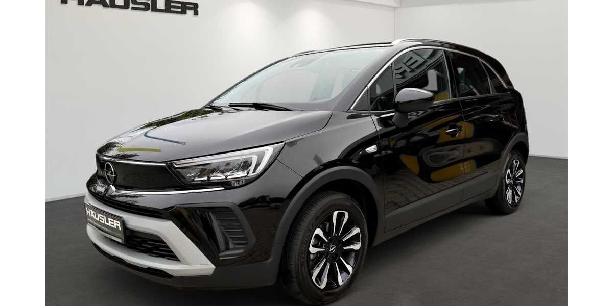 Opel Crossland (X) 22.475 km 20.990 &euro; Fürstenfeldbruck 82256