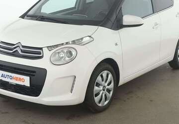 Citroen C1 20.458 km 9.380 &euro; Köln 50739