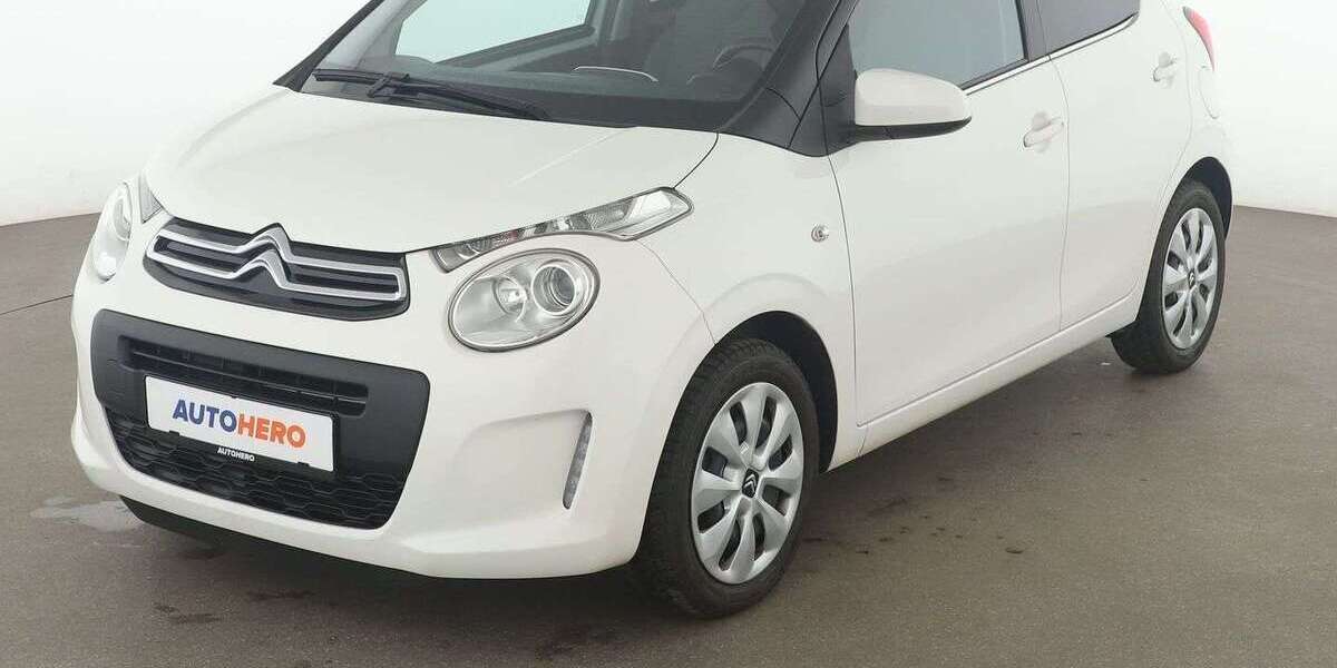 Citroen C1 20.458 km 9.380 &euro; Köln 50739