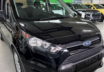 Ford Tourneo Connect 91.814 km 12.300 &euro; Sulzbach 63834