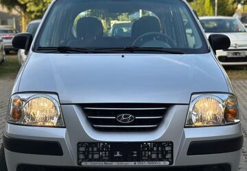 Hyundai Atos 92.800 km 1.990 &euro; Göttingen 37081