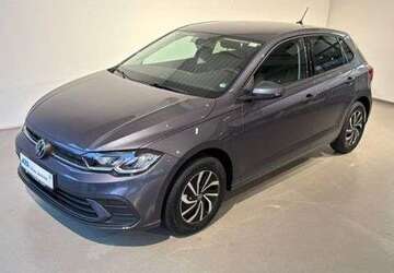 VW Polo 1.500 km 22.439 &euro; Friesoythe 26169