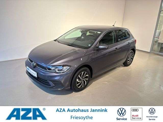 VW Polo 1.500 km 22.439 &euro; Friesoythe 26169