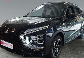 Mitsubishi Eclipse Cross 48.030 km 22.990 &euro; Hamburg 20537