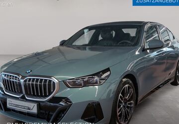 BMW 520 20.065 km 54.603 &euro; München 80939