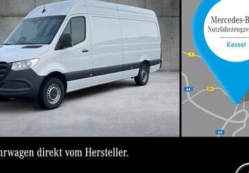 Mercedes-Benz Sprinter 14.000 km 66.628 &euro; Lohfelden 34253