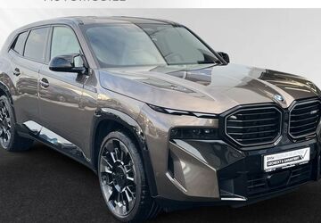 BMW XM 2.806 km 105.900 &euro; Geldern 47608