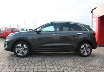 Kia Niro 41.228 km 18.490 &euro; Weißenfels 06667